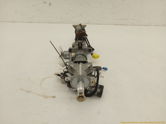 Jaguar XK8 Steering Column