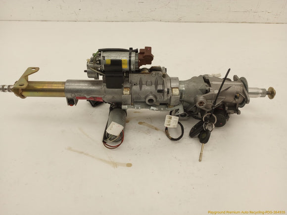 Jaguar XK8 Steering Column