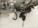 Jaguar XK8 Steering Column-9