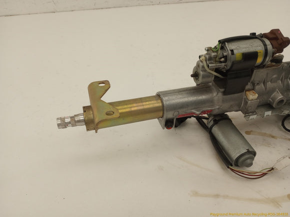 Jaguar XK8 Steering Column