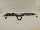 Jaguar XK8 Set Of 8 Dashboard Trim-1