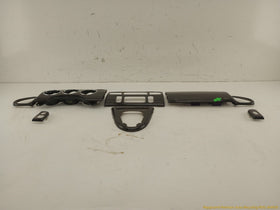 Jaguar XK8 Set Of 8 Dashboard Trim - 0