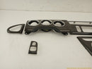 Jaguar XK8 Set Of 8 Dashboard Trim-5