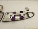 Jaguar XK8 Set Of 8 Dashboard Trim-8