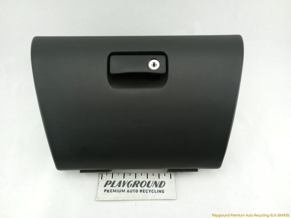 Jaguar XK8 Glove Box