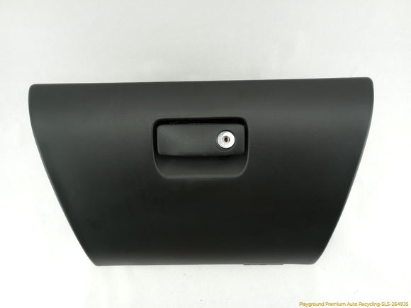 Jaguar XK8 Glove Box