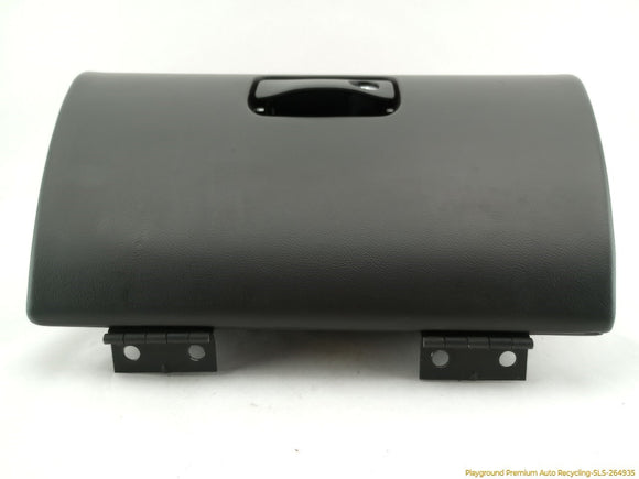 Jaguar XK8 Glove Box