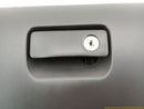 Jaguar XK8 Glove Box-4