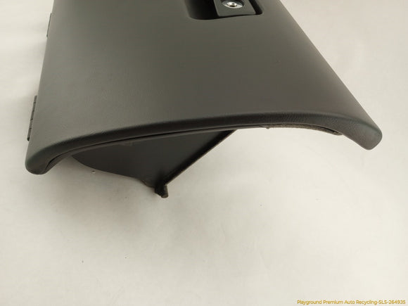 Jaguar XK8 Glove Box