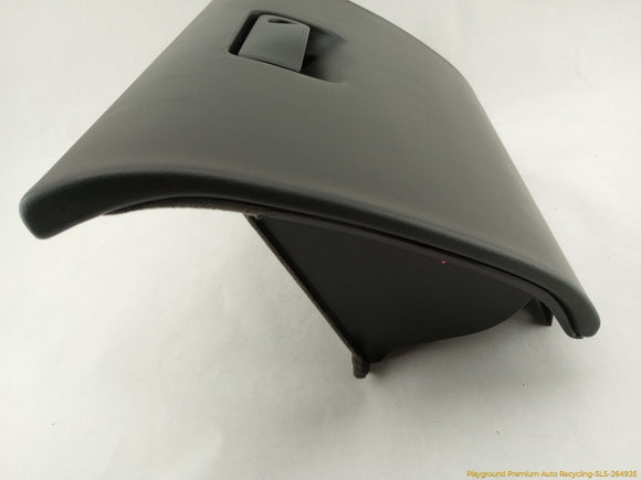 Jaguar XK8 Glove Box