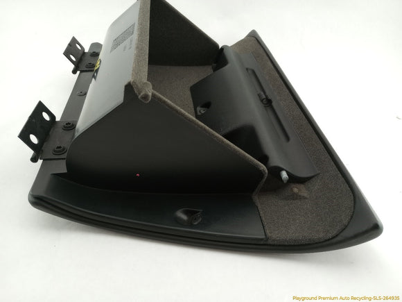 Jaguar XK8 Glove Box