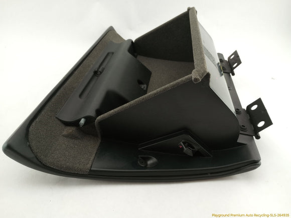 Jaguar XK8 Glove Box
