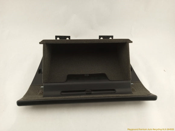 Jaguar XK8 Glove Box
