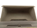 Jaguar XK8 Glove Box-11