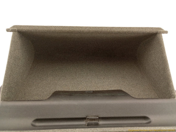 Jaguar XK8 Glove Box