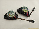 Jaguar XK8 Set Of 6 Audio Speakers-3