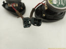 Jaguar XK8 Set Of 6 Audio Speakers-4