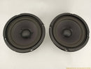 Jaguar XK8 Set Of 6 Audio Speakers-5