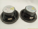Jaguar XK8 Set Of 6 Audio Speakers-6