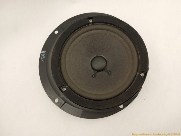 Jaguar XK8 Set Of 6 Audio Speakers