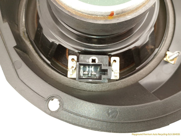 Jaguar XK8 Set Of 6 Audio Speakers