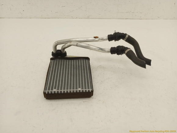 Mini Clubman Heater Core