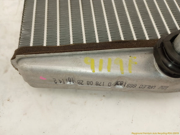Mini Clubman Heater Core
