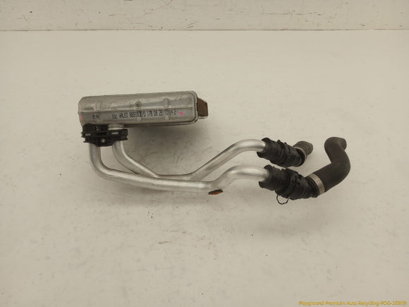 Mini Clubman Heater Core