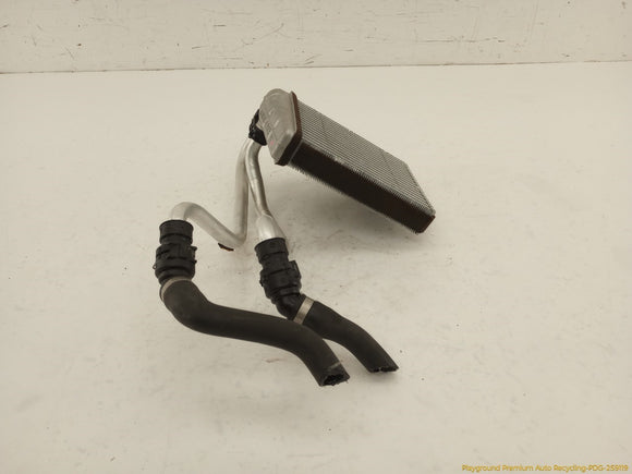 Mini Clubman Heater Core