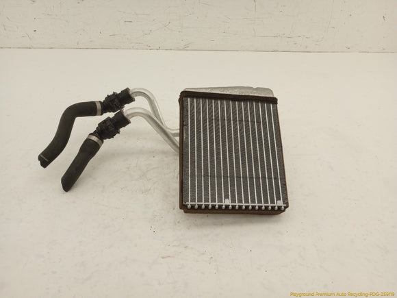 Mini Clubman Heater Core