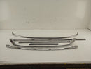 Mini Clubman Set Of Exterior Window Sweep Trim-1