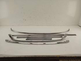 Mini Clubman Set Of Exterior Window Sweep Trim