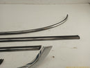 Mini Clubman Set Of Exterior Window Sweep Trim-2
