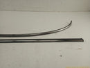 Mini Clubman Set Of Exterior Window Sweep Trim-3