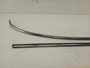 Mini Clubman Set Of Exterior Window Sweep Trim-4