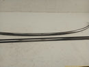 Mini Clubman Set Of Exterior Window Sweep Trim-5