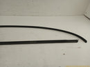 Mini Clubman Set Of Exterior Window Sweep Trim-6