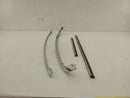 Mini Clubman Set Of Exterior Window Sweep Trim-9