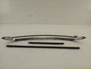 Mini Clubman Set Of Exterior Window Sweep Trim-10