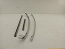 Mini Clubman Set Of Exterior Window Sweep Trim-11