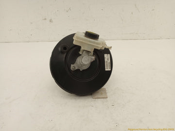 Mini Clubman Power Brake Booster