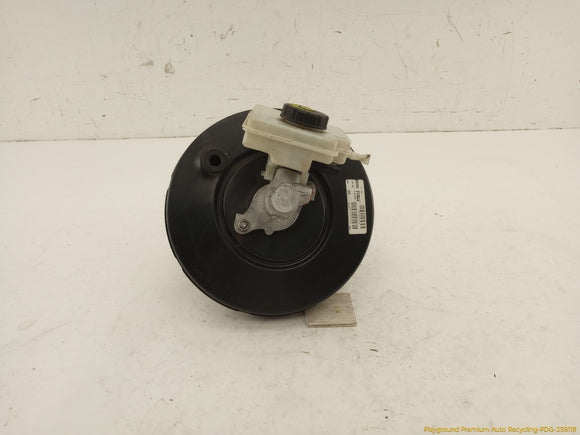 Mini Clubman Power Brake Booster