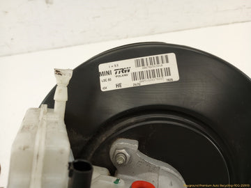 Mini Clubman Power Brake Booster - 0