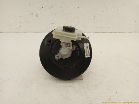 Mini Clubman Power Brake Booster
