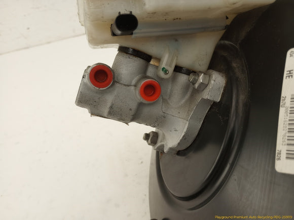 Mini Clubman Power Brake Booster