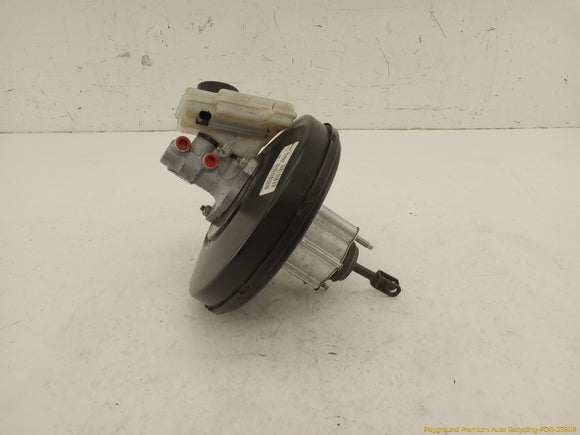 Mini Clubman Power Brake Booster