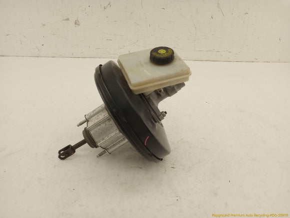 Mini Clubman Power Brake Booster