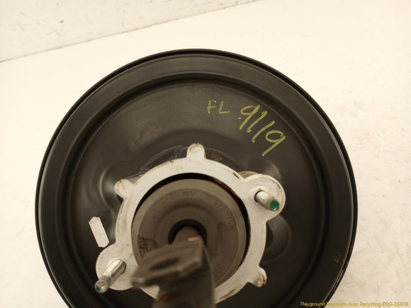 Mini Clubman Power Brake Booster