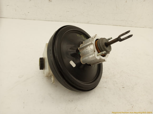 Mini Clubman Power Brake Booster