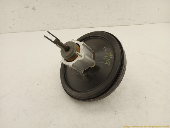 Mini Clubman Power Brake Booster